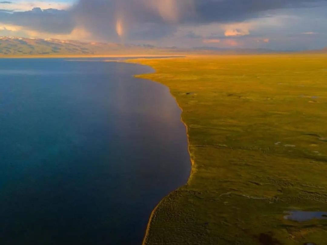 Отель Zalkar Yurt Camp Song-Kul Экстерьер фото