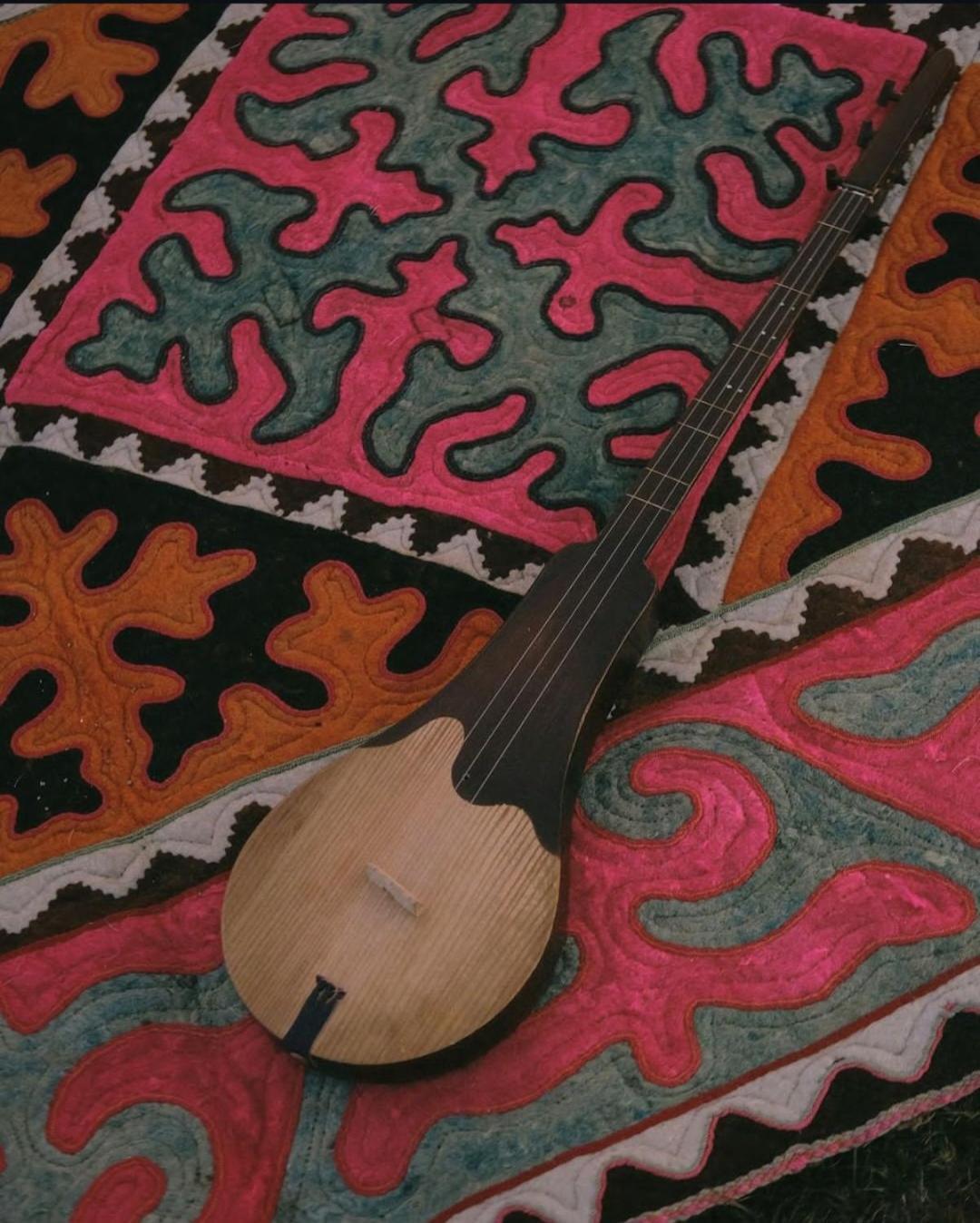 Отель Zalkar Yurt Camp Song-Kul Экстерьер фото